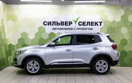 Chery Tiggo 4 I рестайлинг, 2019 год, 1 220 000 рублей, 7 фотография
