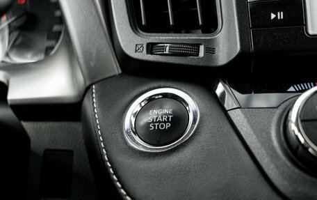 Toyota RAV4, 2017 год, 2 385 000 рублей, 26 фотография