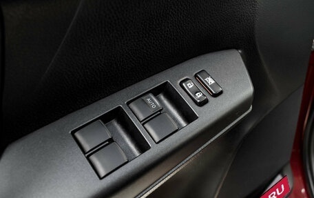 Toyota RAV4, 2017 год, 2 385 000 рублей, 23 фотография