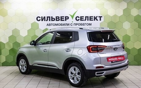 Chery Tiggo 4 I рестайлинг, 2019 год, 1 220 000 рублей, 6 фотография