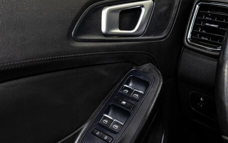 Chery Tiggo 4 I рестайлинг, 2019 год, 1 220 000 рублей, 20 фотография