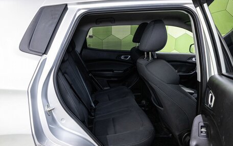 Chery Tiggo 4 I рестайлинг, 2019 год, 1 220 000 рублей, 13 фотография