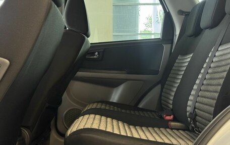 Suzuki SX4 II рестайлинг, 2011 год, 1 250 000 рублей, 8 фотография