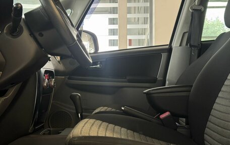 Suzuki SX4 II рестайлинг, 2011 год, 1 250 000 рублей, 7 фотография
