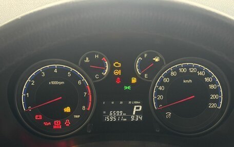 Suzuki SX4 II рестайлинг, 2011 год, 1 250 000 рублей, 10 фотография