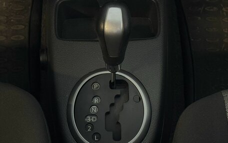 Suzuki SX4 II рестайлинг, 2011 год, 1 250 000 рублей, 14 фотография