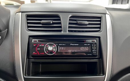 Hyundai Solaris II рестайлинг, 2013 год, 1 075 000 рублей, 17 фотография