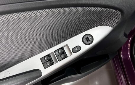 Hyundai Solaris II рестайлинг, 2013 год, 1 075 000 рублей, 16 фотография