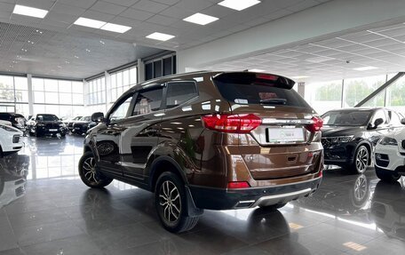 Lifan Myway, 2018 год, 1 195 000 рублей, 6 фотография