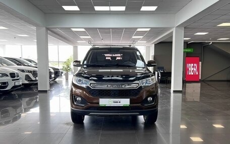 Lifan Myway, 2018 год, 1 195 000 рублей, 3 фотография