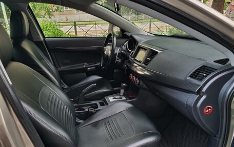 Mitsubishi Lancer IX, 2008 год, 690 000 рублей, 4 фотография