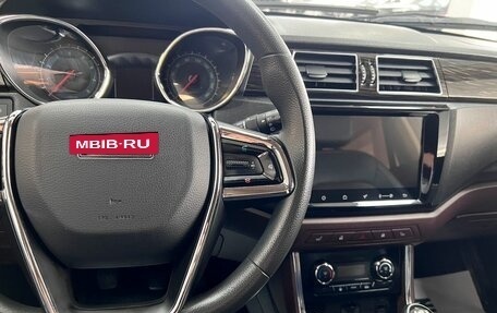 Lifan Myway, 2018 год, 1 195 000 рублей, 21 фотография