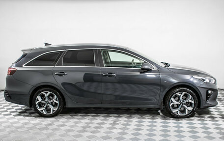 KIA cee'd III, 2021 год, 1 695 000 рублей, 4 фотография