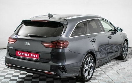 KIA cee'd III, 2021 год, 1 695 000 рублей, 6 фотография