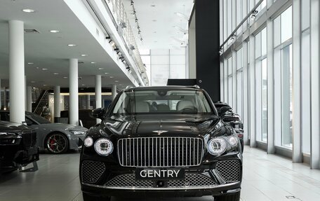 Bentley Bentayga I, 2026 год, 35 800 000 рублей, 2 фотография
