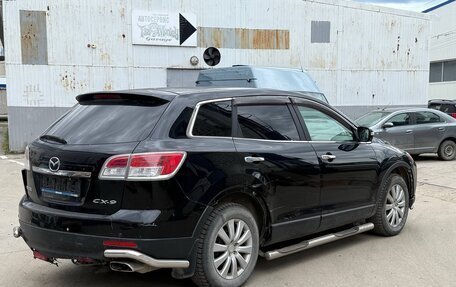 Mazda CX-9 I рестайлинг, 2008 год, 499 000 рублей, 3 фотография