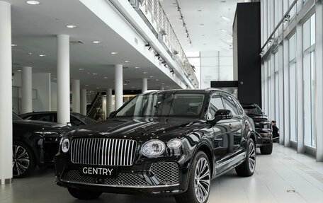 Bentley Bentayga I, 2026 год, 35 800 000 рублей, 1 фотография