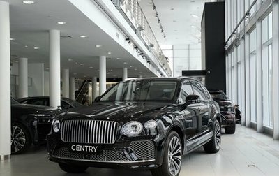 Bentley Bentayga I, 2026 год, 35 800 000 рублей, 1 фотография