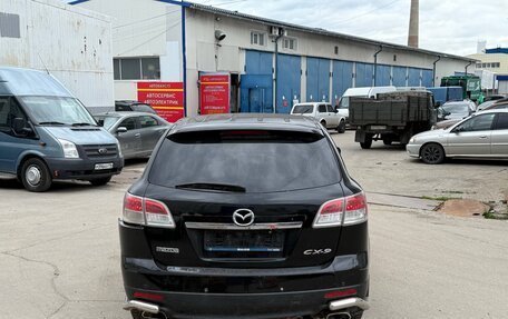 Mazda CX-9 I рестайлинг, 2008 год, 499 000 рублей, 4 фотография