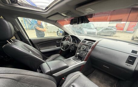 Mazda CX-9 I рестайлинг, 2008 год, 499 000 рублей, 5 фотография