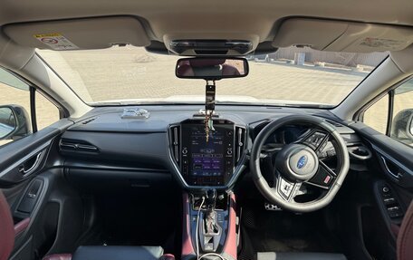 Subaru Levorg, 2020 год, 2 750 000 рублей, 4 фотография