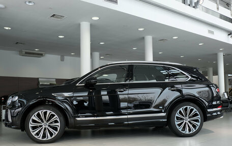 Bentley Bentayga I, 2026 год, 35 800 000 рублей, 3 фотография