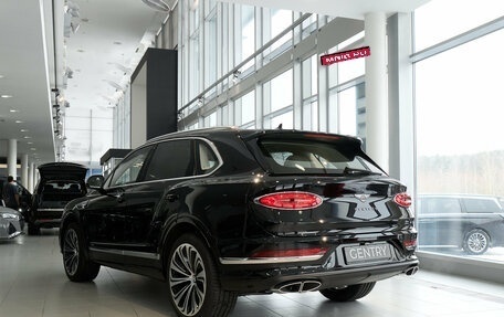Bentley Bentayga I, 2026 год, 35 800 000 рублей, 4 фотография