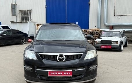 Mazda CX-9 I рестайлинг, 2008 год, 499 000 рублей, 1 фотография