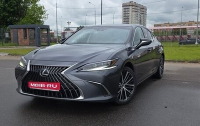 Lexus ES VII, 2021 год, 4 500 000 рублей, 1 фотография