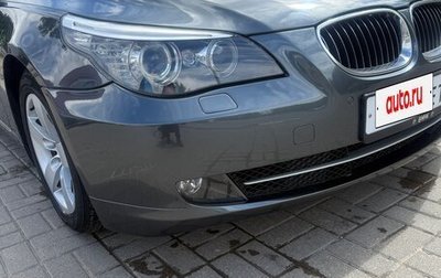 BMW 5 серия, 2008 год, 1 050 000 рублей, 1 фотография
