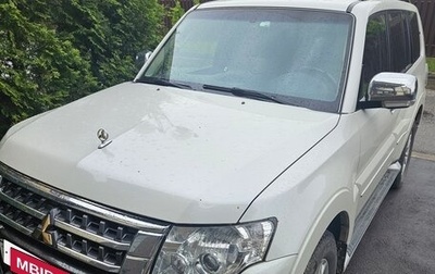 Mitsubishi Pajero IV, 2019 год, 4 250 000 рублей, 1 фотография