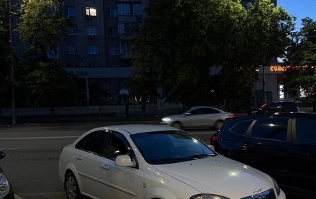 Daewoo Gentra II, 2014 год, 540 000 рублей, 1 фотография