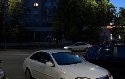 Daewoo Gentra II, 2014 год, 540 000 рублей, 1 фотография