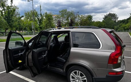 Volvo XC90 II рестайлинг, 2009 год, 1 126 000 рублей, 1 фотография