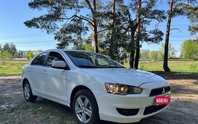 Mitsubishi Lancer IX, 2008 год, 675 000 рублей, 1 фотография