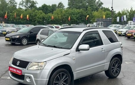 Suzuki Grand Vitara, 2006 год, 659 000 рублей, 1 фотография