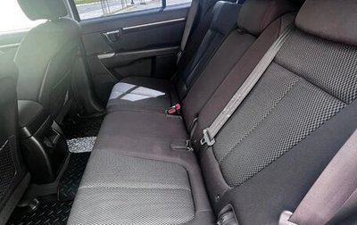 Hyundai Santa Fe III рестайлинг, 2011 год, 1 450 000 рублей, 1 фотография