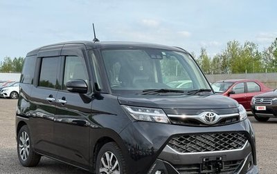 Toyota Tank I, 2019 год, 1 249 999 рублей, 1 фотография