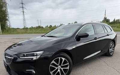Opel Insignia II рестайлинг, 2022 год, 1 742 000 рублей, 1 фотография