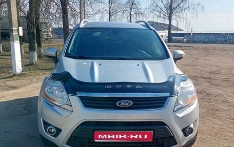 Ford Kuga III, 2011 год, 820 000 рублей, 1 фотография