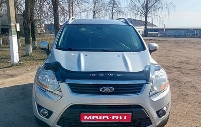 Ford Kuga III, 2011 год, 820 000 рублей, 1 фотография