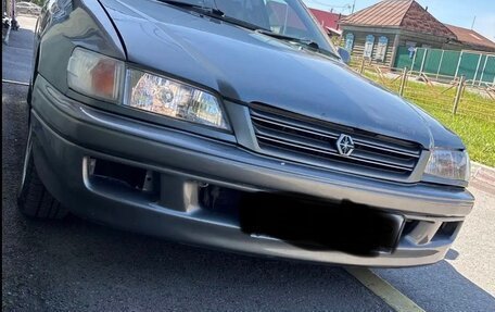 Toyota Corona IX (T190), 1997 год, 350 000 рублей, 1 фотография