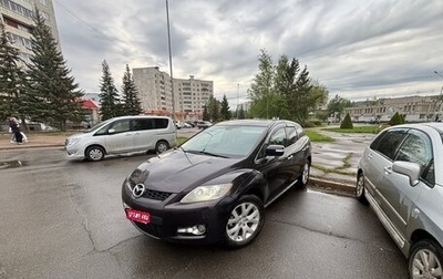Mazda CX-7 I рестайлинг, 2008 год, 949 000 рублей, 1 фотография