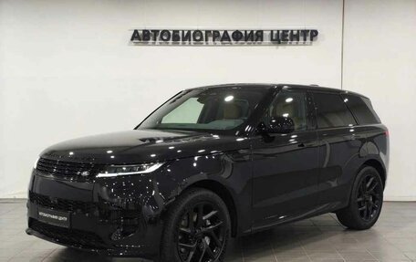 Land Rover Range Rover Sport, 2026 год, 16 690 000 рублей, 1 фотография