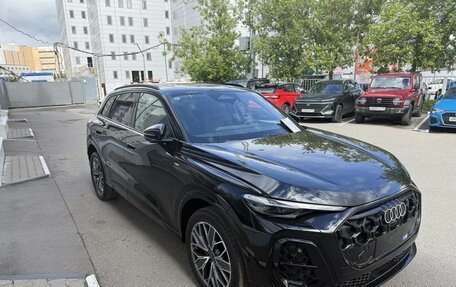 Audi Q5, 2026 год, 6 400 000 рублей, 1 фотография