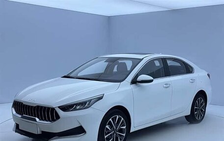 KIA K3, 2022 год, 1 550 900 рублей, 1 фотография