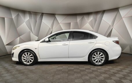 Mazda 6, 2010 год, 579 000 рублей, 1 фотография