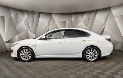 Mazda 6, 2010 год, 579 000 рублей, 1 фотография