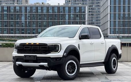 Ford Ranger, 2024 год, 4 200 000 рублей, 1 фотография
