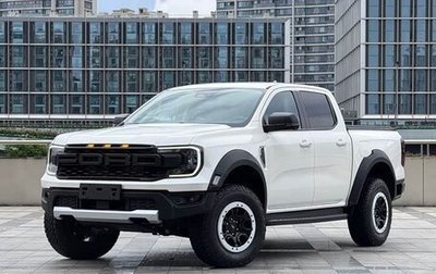 Ford Ranger, 2024 год, 4 200 000 рублей, 1 фотография